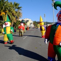 carnaval nice 2015 bataille fleurs