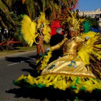 carnaval nice 2015 bataille fleurs