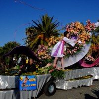 carnaval nice 2015 bataille fleurs