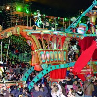 carnaval nice 2015