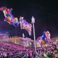 carnaval nice 2015