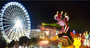 carnaval nice 2015