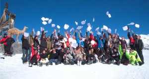 chefs au sommet auron 2015