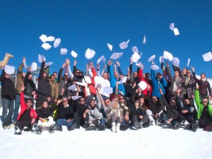 chefs au sommet auron 2015