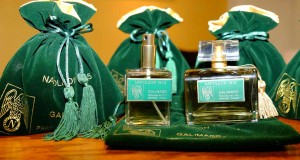 napoleon 1815 parfum galimard