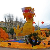 fete du citron 2015 menton