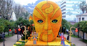 fete du citron 2015 menton