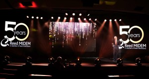 reed midem 50 years cannes