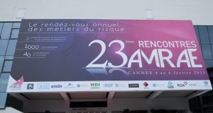 rencontres AMRAE cannes 2015