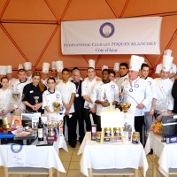 toques blanches 2015 culinary challenge
