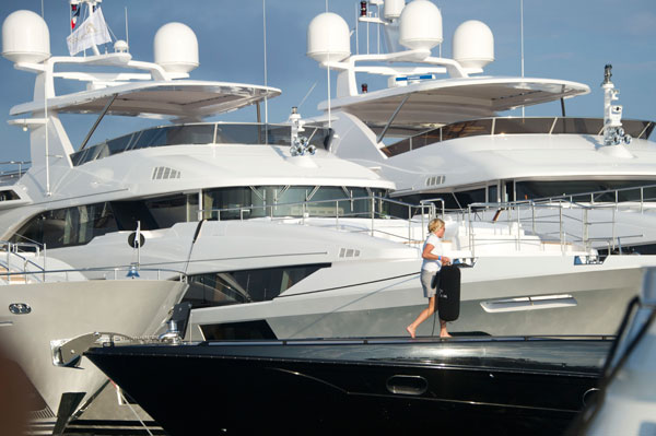 antibes celebrates yachting 2015