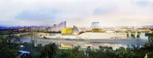 cite musicale ile seguin mipim award 2015