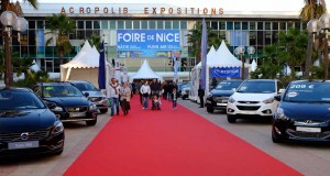 foire internationale nice 2015