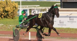 Grand Criterium de Vitesse Nice-Matin