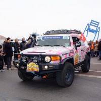 rallye aicha des gazelles 2015 nice