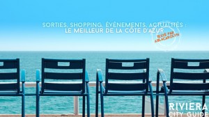 Riviera City Guide