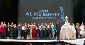 aline buffet cannes shopping festival 2015
