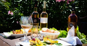 clos des roses millesime 2014