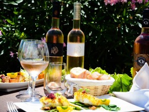 clos des roses millesime 2014