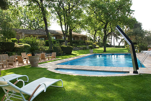 hotel cantemerle spa vence