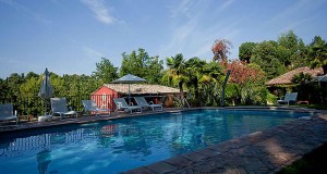 hotel cantemerle spa vence