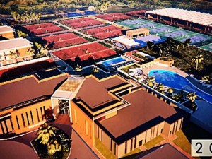 moratoglou tennis academy