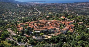 mougins tourist office