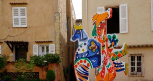 mougins monumental 2015