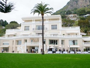 patrick raingeard cap estel 2015