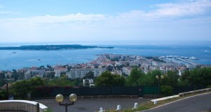 belvedere de la californie cannes