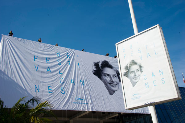 festival de cannes 2015