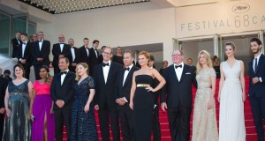 festival de cannes 2015