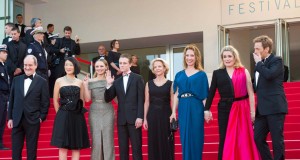 la tete haute festival cannes 2015