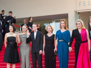 la tete haute festival cannes 2015