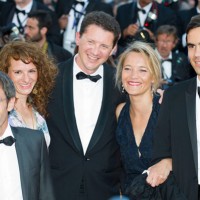 petit prince festival cannes 2015