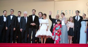 petit prince festival cannes 2015