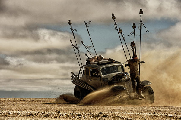 mad max fury road festival de cannes