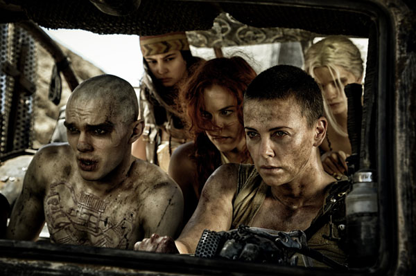 mad max fury road festival de cannes