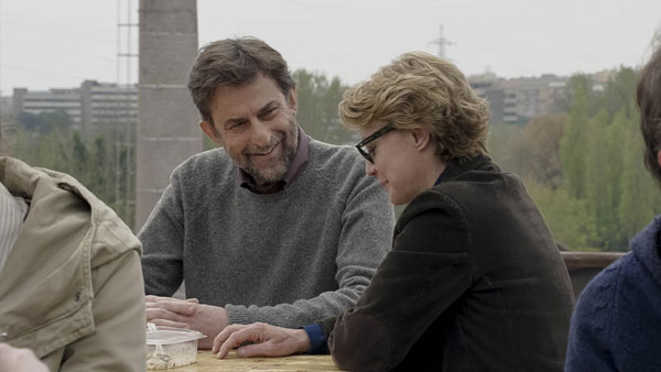 mia madre festival cannes 2015