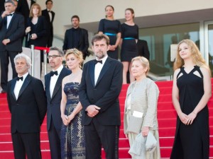 mia madre festival cannes 2015