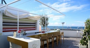 mouton cadet wine bar festival de cannes