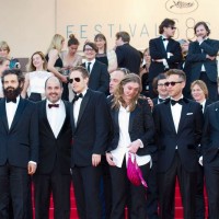 son of saul festival cannes 2015