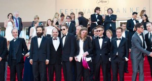 son of saul festival cannes 2015