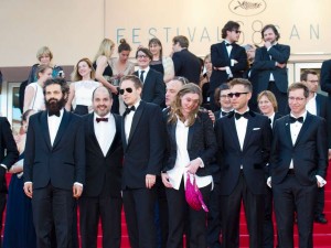 son of saul festival cannes 2015