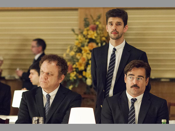 the lobster festival cannes 2015