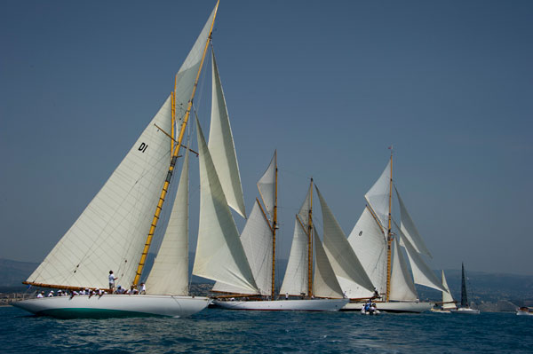 voiles antibes 2015