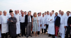 vins et gastronomie 30 ans