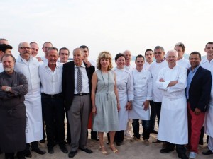vins et gastronomie 30 ans
