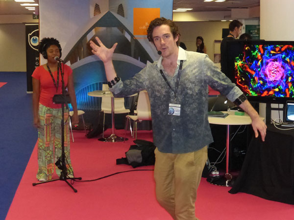 midem discovery zone 2015