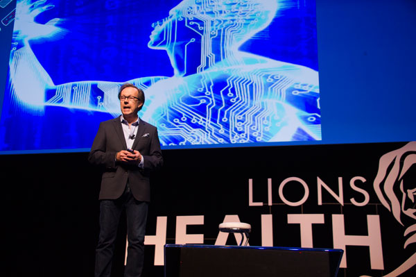 connected health google lions health 2015